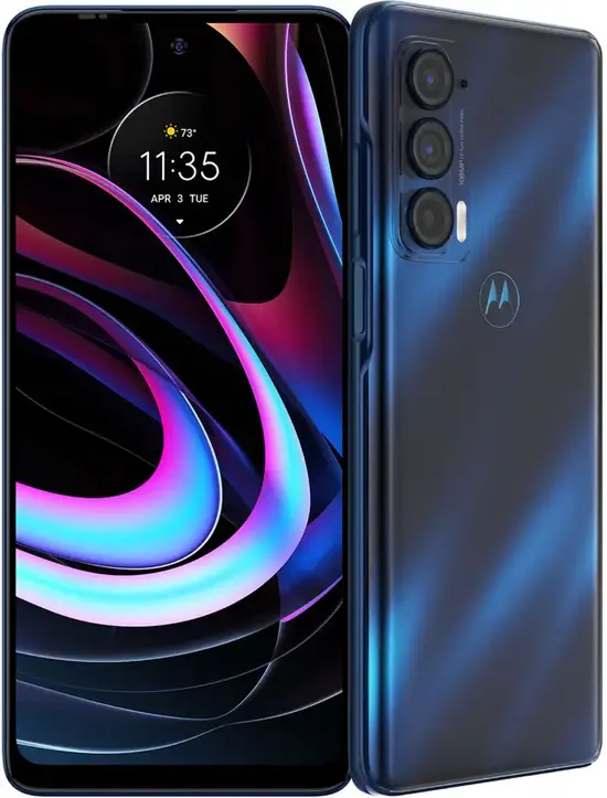 Motorola moto edge 5G 2021